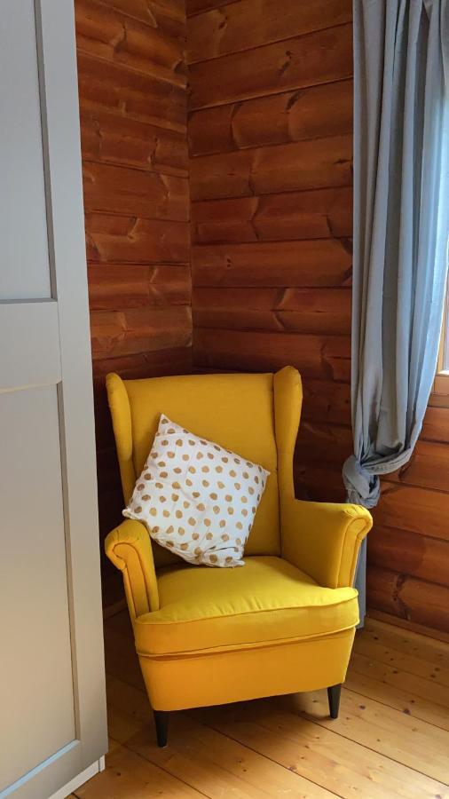 Gemuetliches Holzhaus In Idyllischer Lage Ruppichteroth 외부 사진